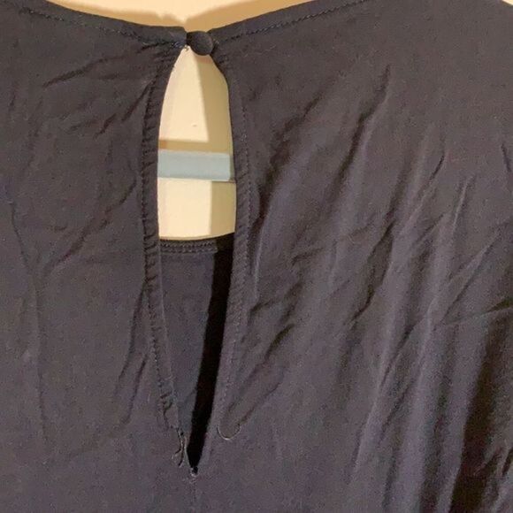 Torrid Black Long Sleeve Dress 00 - Picture 5 of 5